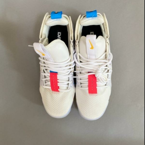 Nike Air Vapormax DSVM D/MS/X - Picture 4 of 5